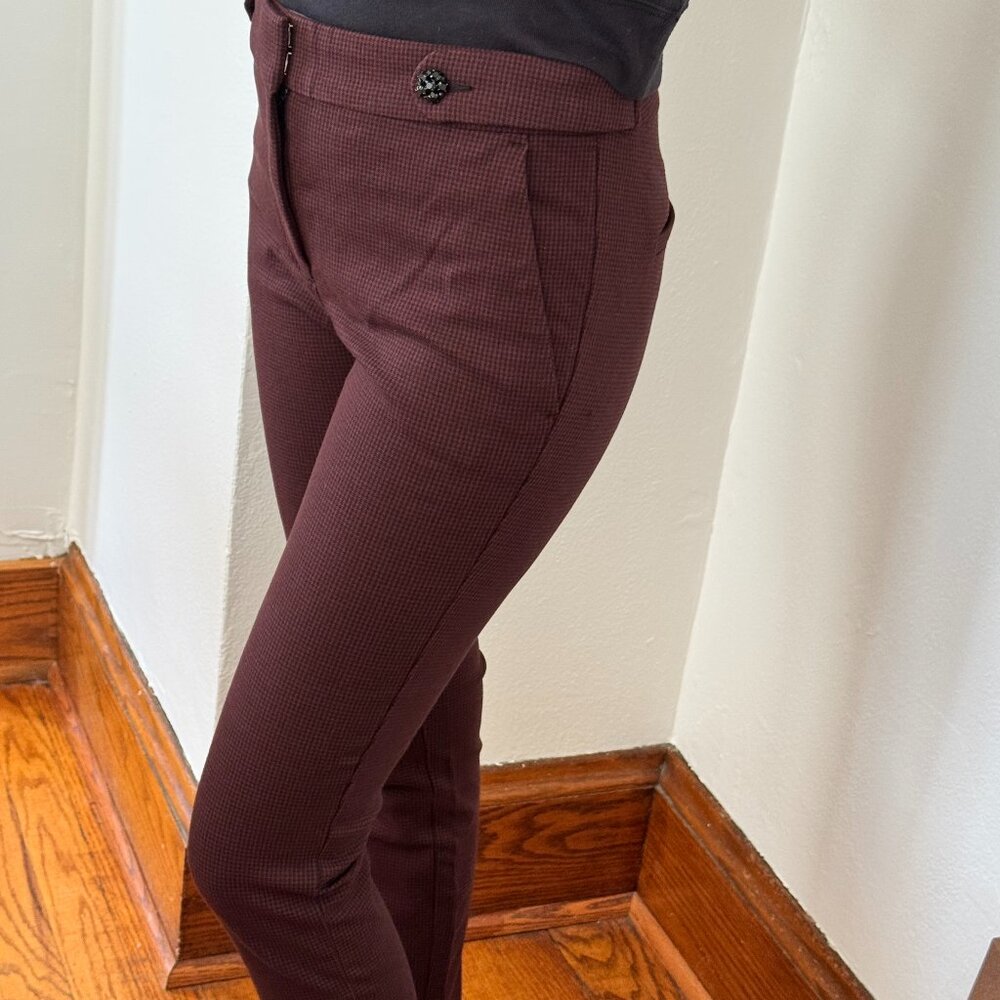Skinny Slacks - Picture 4 of 4